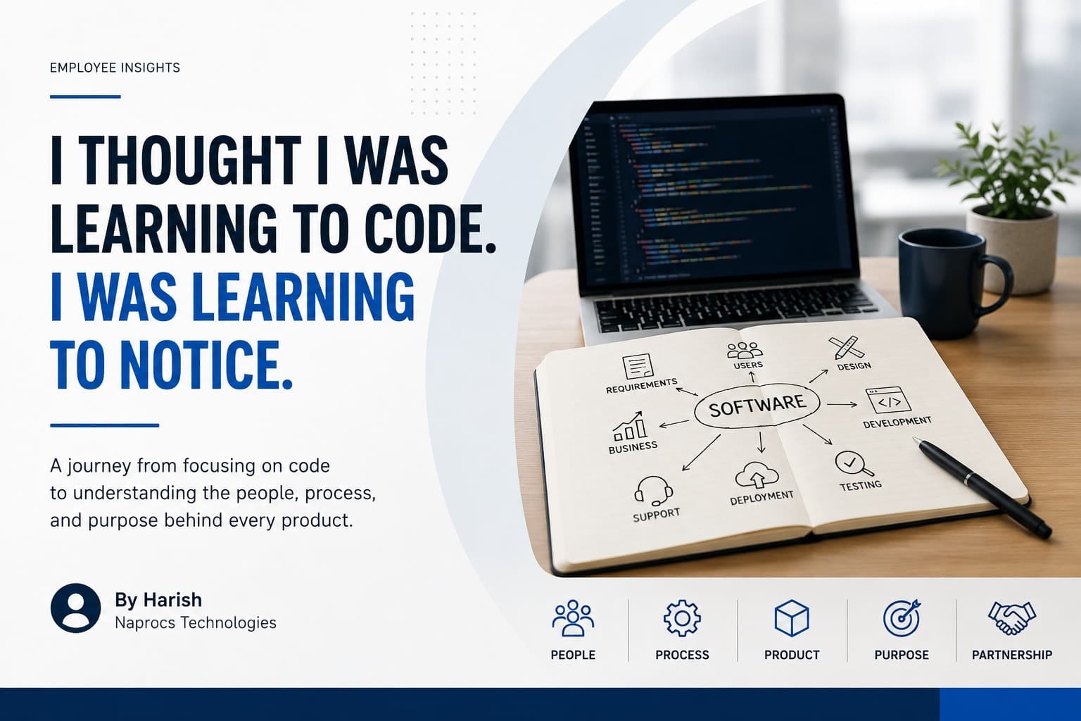 #LearningToCode #ProblemSolving #CriticalThinking